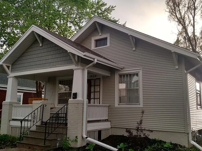 1439 N 22nd St — Photo 1