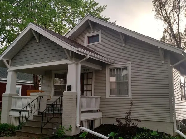 1439 N 22nd St, Lincoln, NE 68503