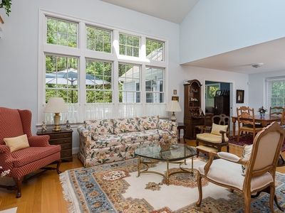 39 Cairn Ridge Rd, East Falmouth, MA, 02536