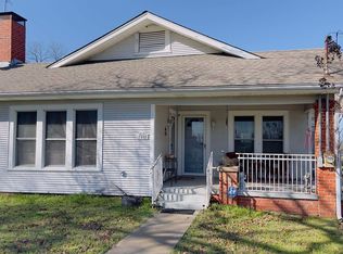 7488 County Road 4712, Larue, TX 75770