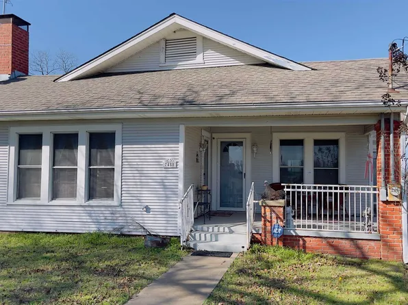 7488 County Road 4712, Larue, TX 75770