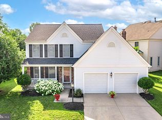 110 Bunker Hill Ln, Odenton, MD 21113