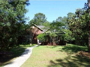 3820 Saint Andrews Loop W, Mobile, AL 36693