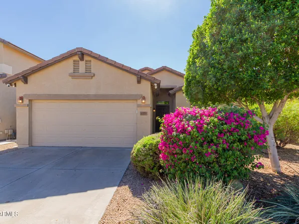 17271 W Smokey Dr, Surprise, AZ 85388