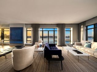 555 W 22nd St #19AW, New York, NY