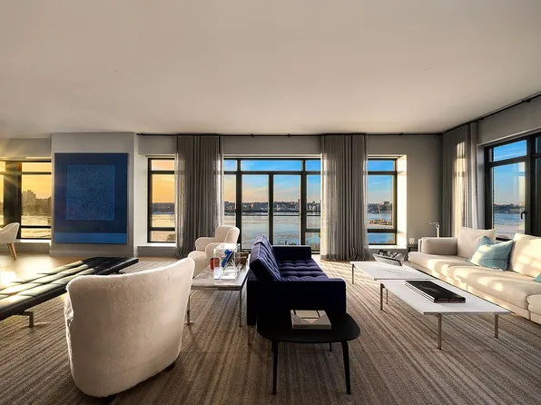 555 W 22nd St #19AW, New York, NY 10011