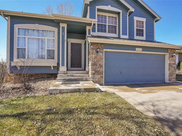 10611 Coal Mine Street, Firestone, CO 80504