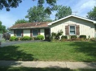 234 Grant Dr, Bolingbrook, IL 60440