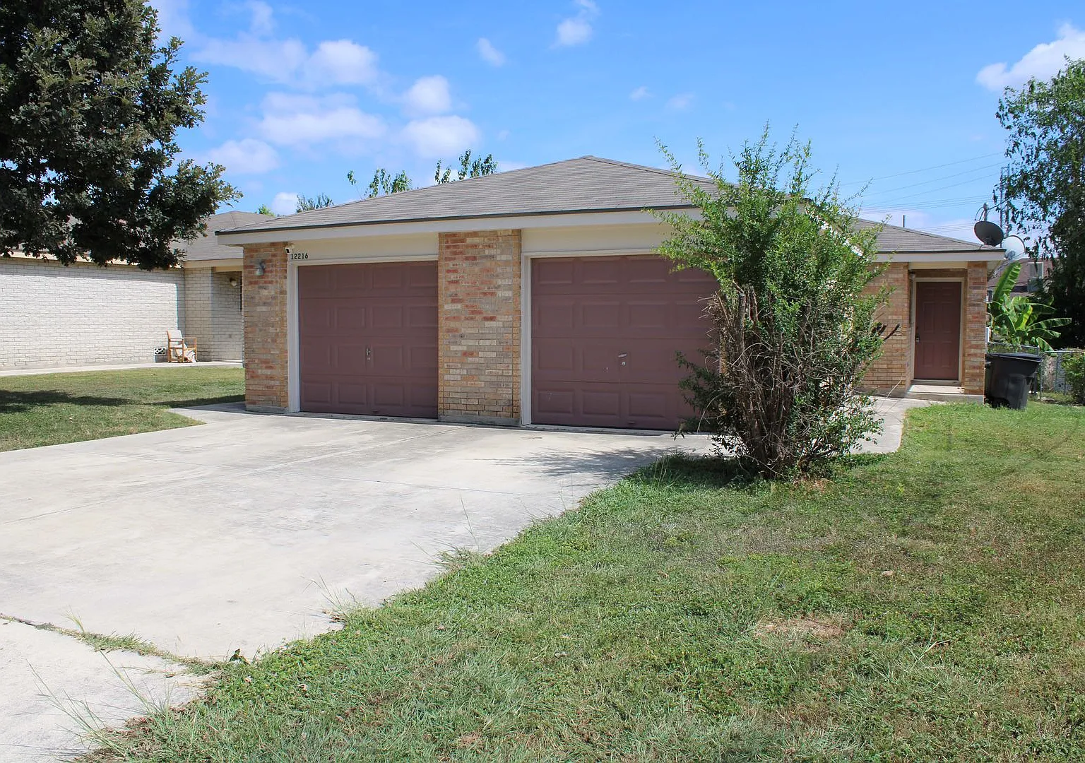 Stoneridge Duplex - North East I.S.D. — Photo 1