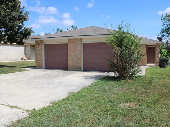 12214 Maverick Bluff St, San Antonio, TX 78247