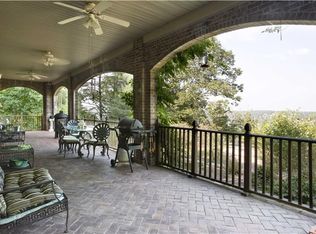 2022 Clifftops Ave LOT 95, Monteagle, TN 37356