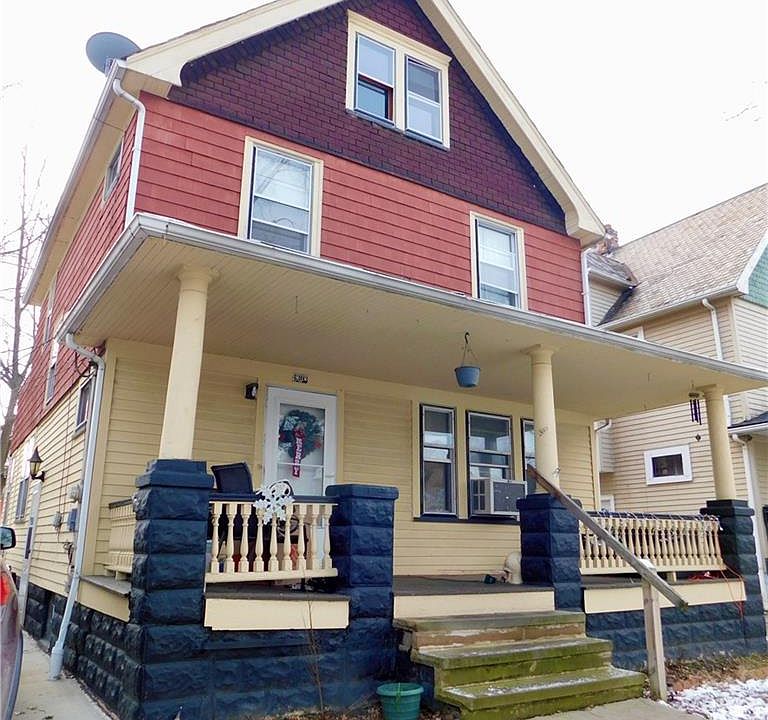 4323 Memphis Ave Cleveland Oh 44109 Mls 4262406 Zillow