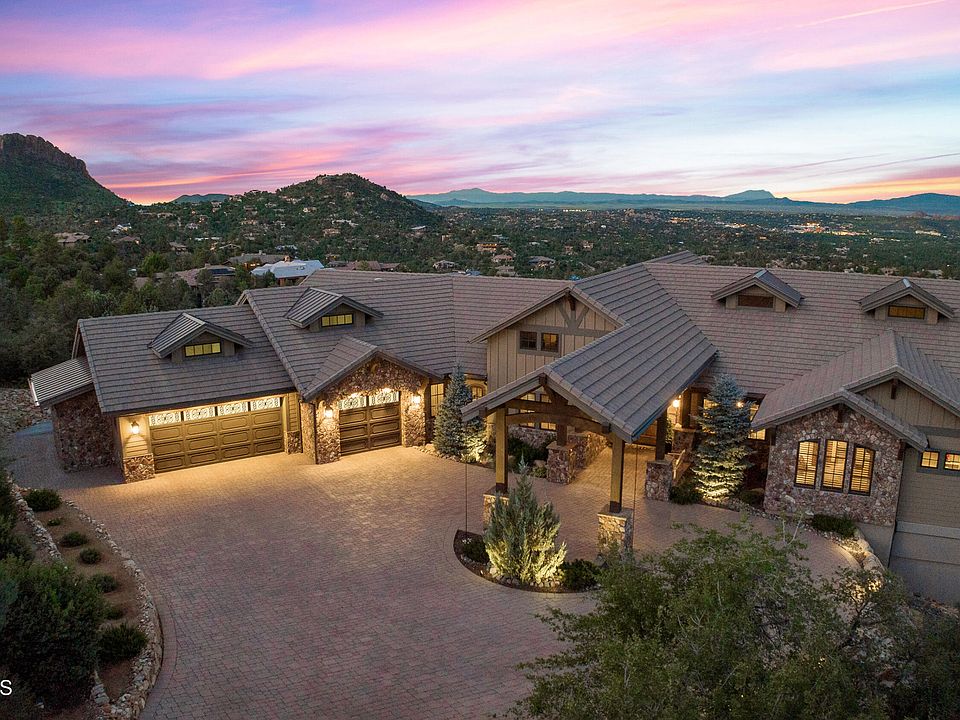 2162 Forest Mountain Rd, Prescott, AZ 86303 | MLS #531232 | Zillow