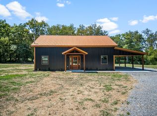 292 Hawthrone Hill Rd, Shelbyville, TN 37160