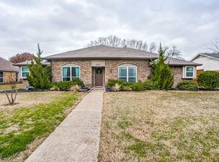 2717 Cross Bend Rd, Plano, TX 75023