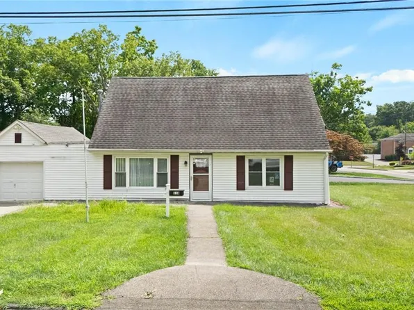 118 Grove Street, Pearl River, NY 10965