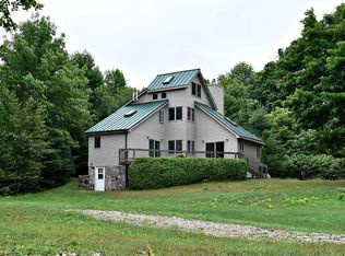 38815 Island Wood Rd, Beaver Island, MI 49782