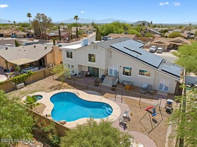 7548 S Via Hermosa, Tucson, AZ, 85746