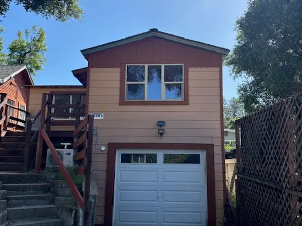 9670 Brookside Ave #A, Ben Lomond, CA 95005