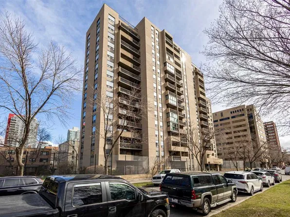 924 S 14th Ave SW #408, Calgary, AB T2R 0N7