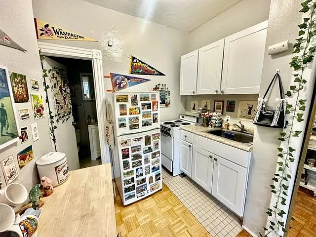 40 Anderson St #16 — Photo 4
