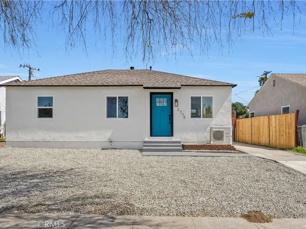 2775 N Sierra Way, San Bernardino, CA 92405