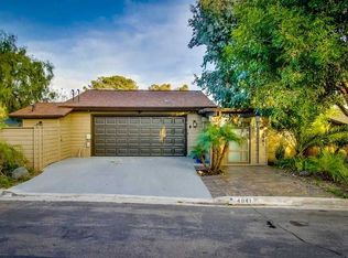 4041 Miller St, San Diego, CA 92103