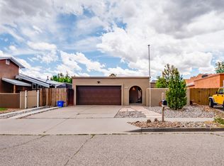 387 Ridgecrest Ave, White Rock, NM 87547