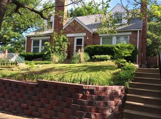 6661 Winona Ave, Saint Louis, MO 63109