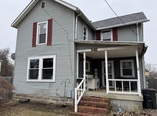 541 Davids St, Marion, OH