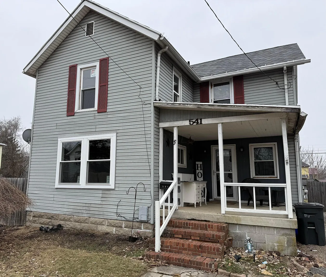 541 Davids St photo 1