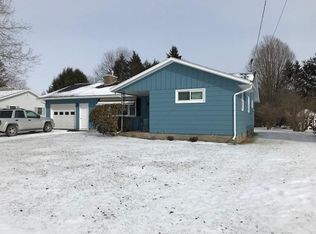 68 Fair St, Otego, NY 13825