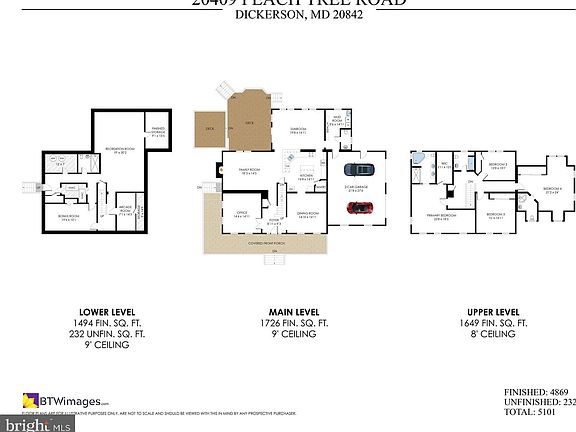 2nd image of 20409 Peach Tree Rd