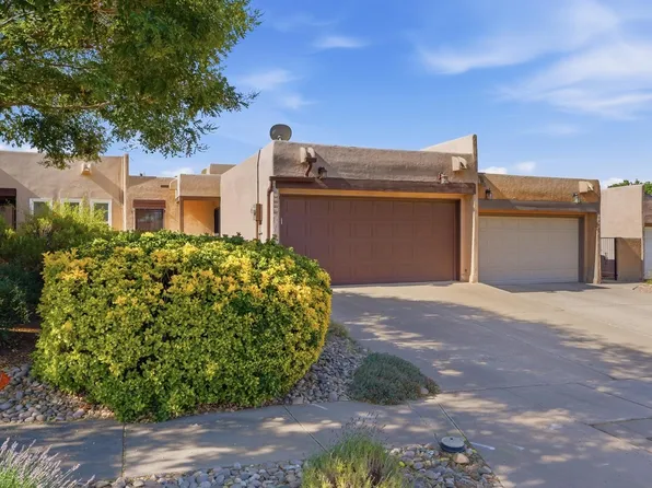 7524 Northridge Ave NE, Albuquerque, NM 87109