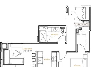 500 Brazos St #2802, Austin, TX 78701