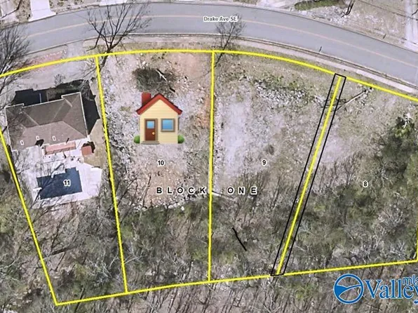 1714 Drake Ave SE, Huntsville, AL 35802