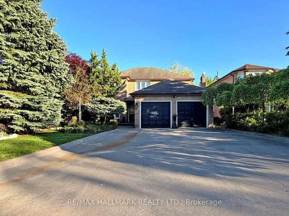 77 Cooperage Cres, Richmond Hill, ON L4C 9M2