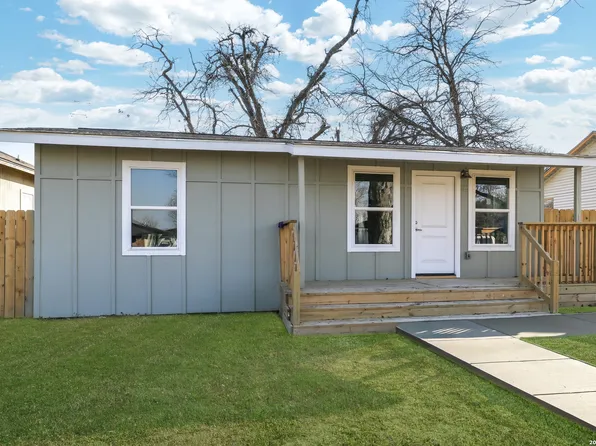 2042 Hicks, San Antonio, TX 78210