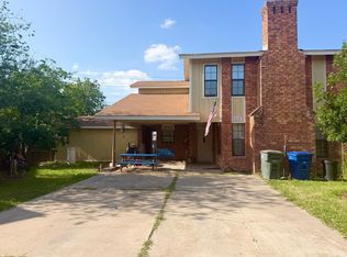 4824 Westside Ln, Laredo, TX 78041