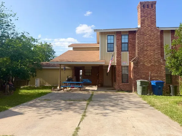 4824 Westside Ln, Laredo, TX 78041