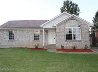 3907 Hillcross Dr, Louisville, KY 40229