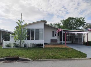 3151 NW 44th Ave Unit 178, Ocala, FL 34482
