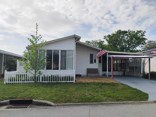 3151 NW 44th Ave Unit 178, Ocala, FL 34482