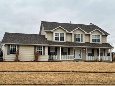 1604 Bliss St, Belvidere, IL, 61008