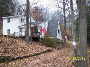 251 Center Rd, Schenevus, NY 12155