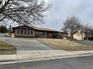 1848 SW Athens Ave, Pendleton, OR 97801