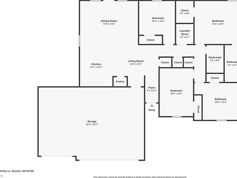 43 Whitley Ln — Photo 36