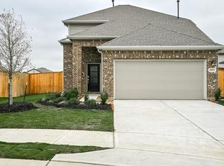 26007 Violet Creek Ct, Richmond, TX 77406