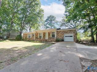 226 Woodland Ave, Trinity, AL 35673
