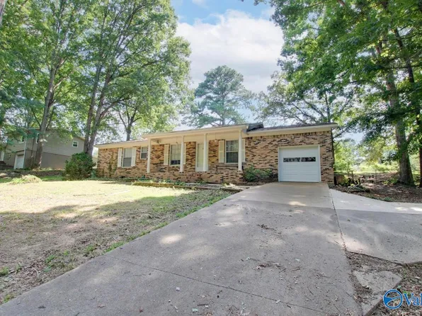 226 Woodland Ave, Trinity, AL 35673